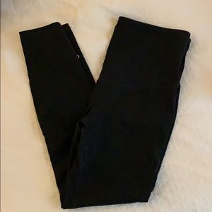 Gapfit Maternity Leggings - M